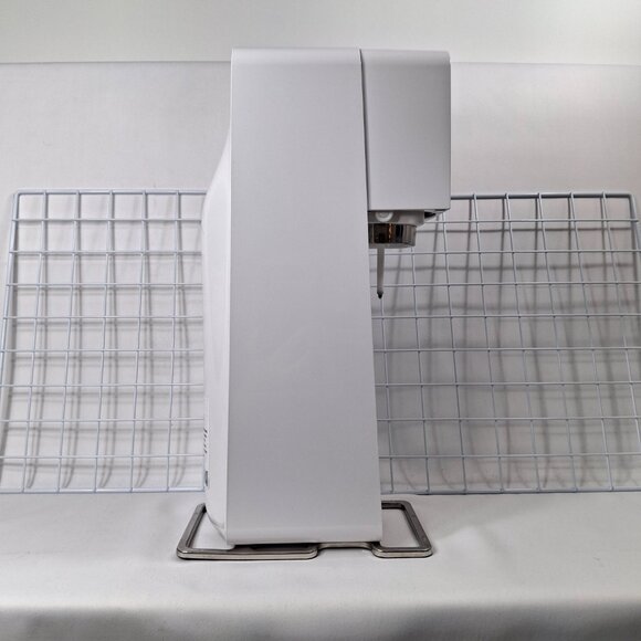 SodaStream Source Sparking Water Maker White  - No Bottle No CO2 - Picture 5 of 9